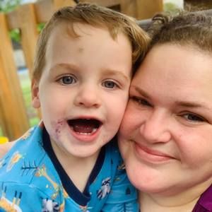 Meet your Posher, Alanna